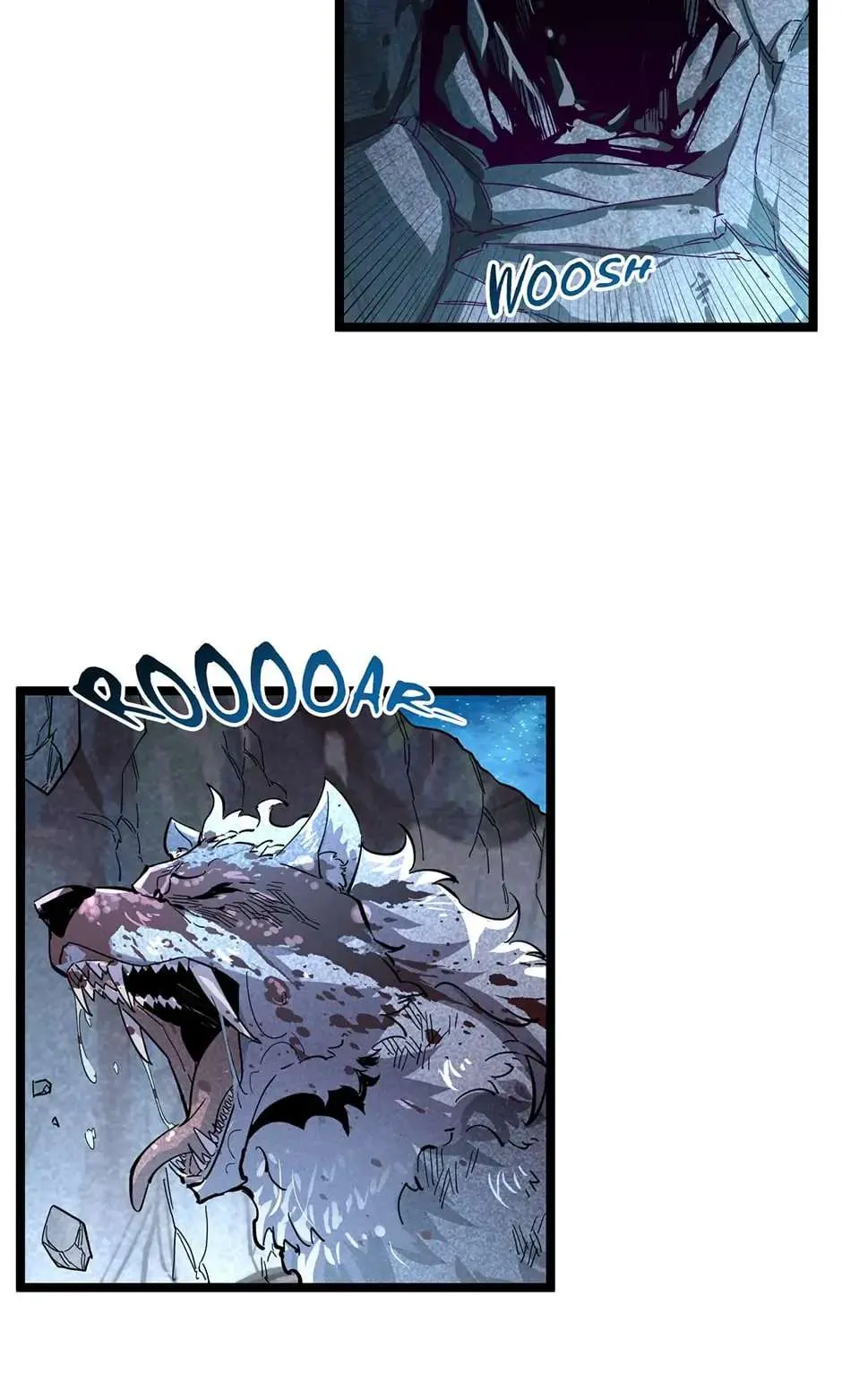 Read The Warrior Ascends From The Rubble chapter 19 image 4 on Lezhin