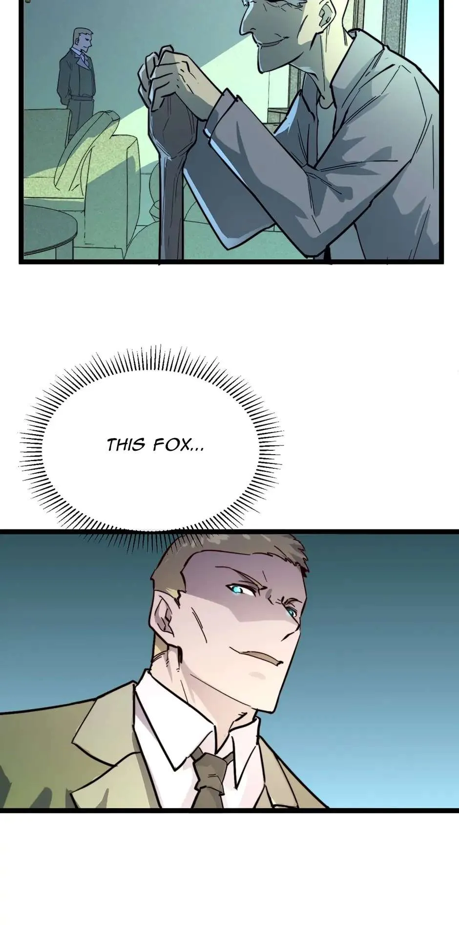 Read The Warrior Ascends From The Rubble chapter 19 image 40 on Lezhin