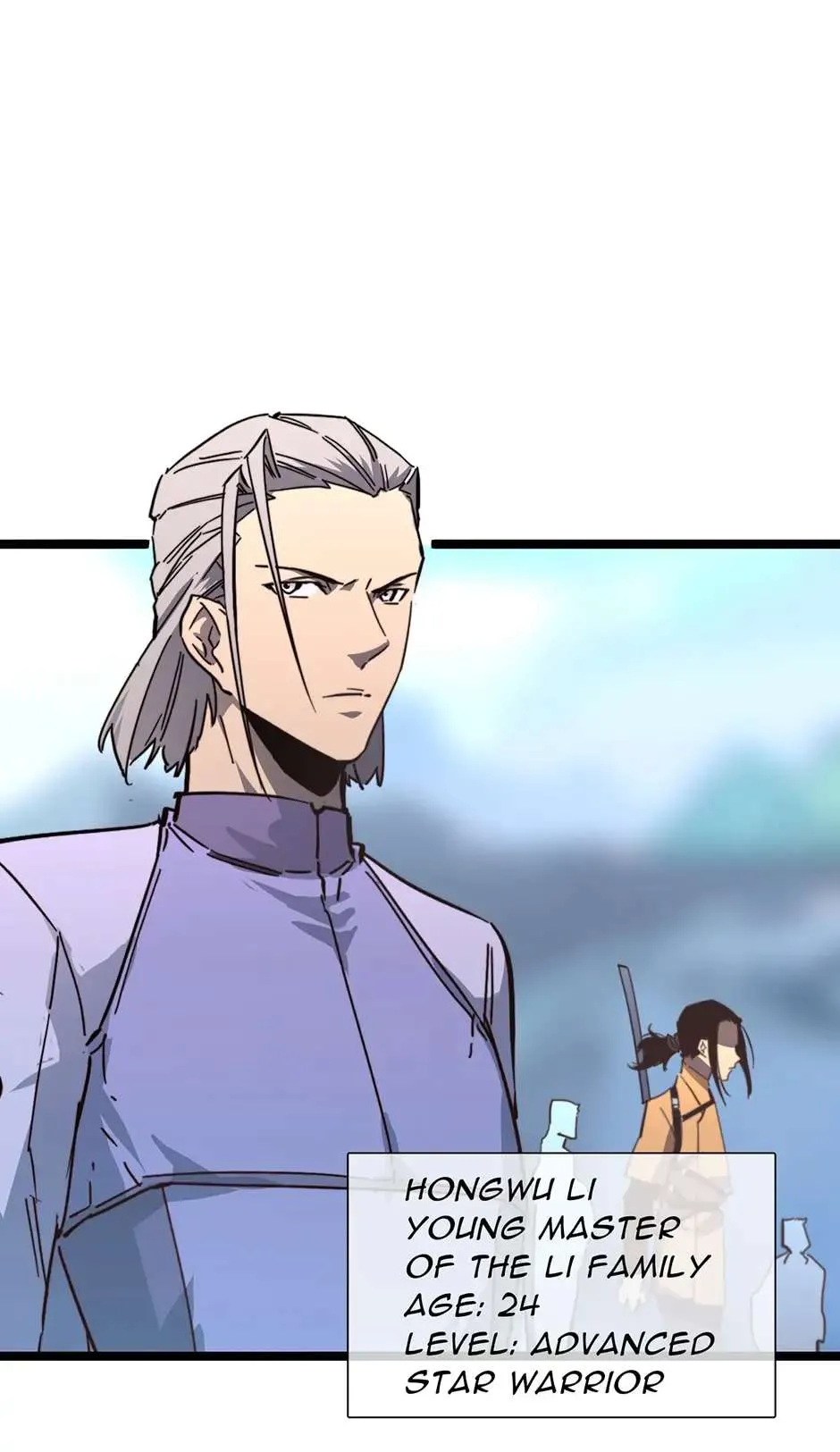 Read The Warrior Ascends From The Rubble chapter 19 image 43 on Lezhin