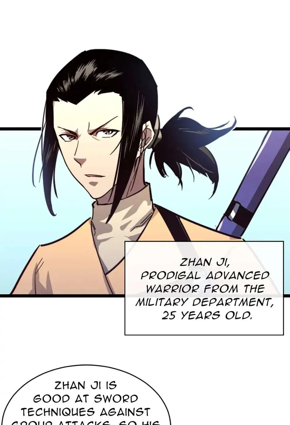 Read The Warrior Ascends From The Rubble chapter 19 image 51 on Lezhin