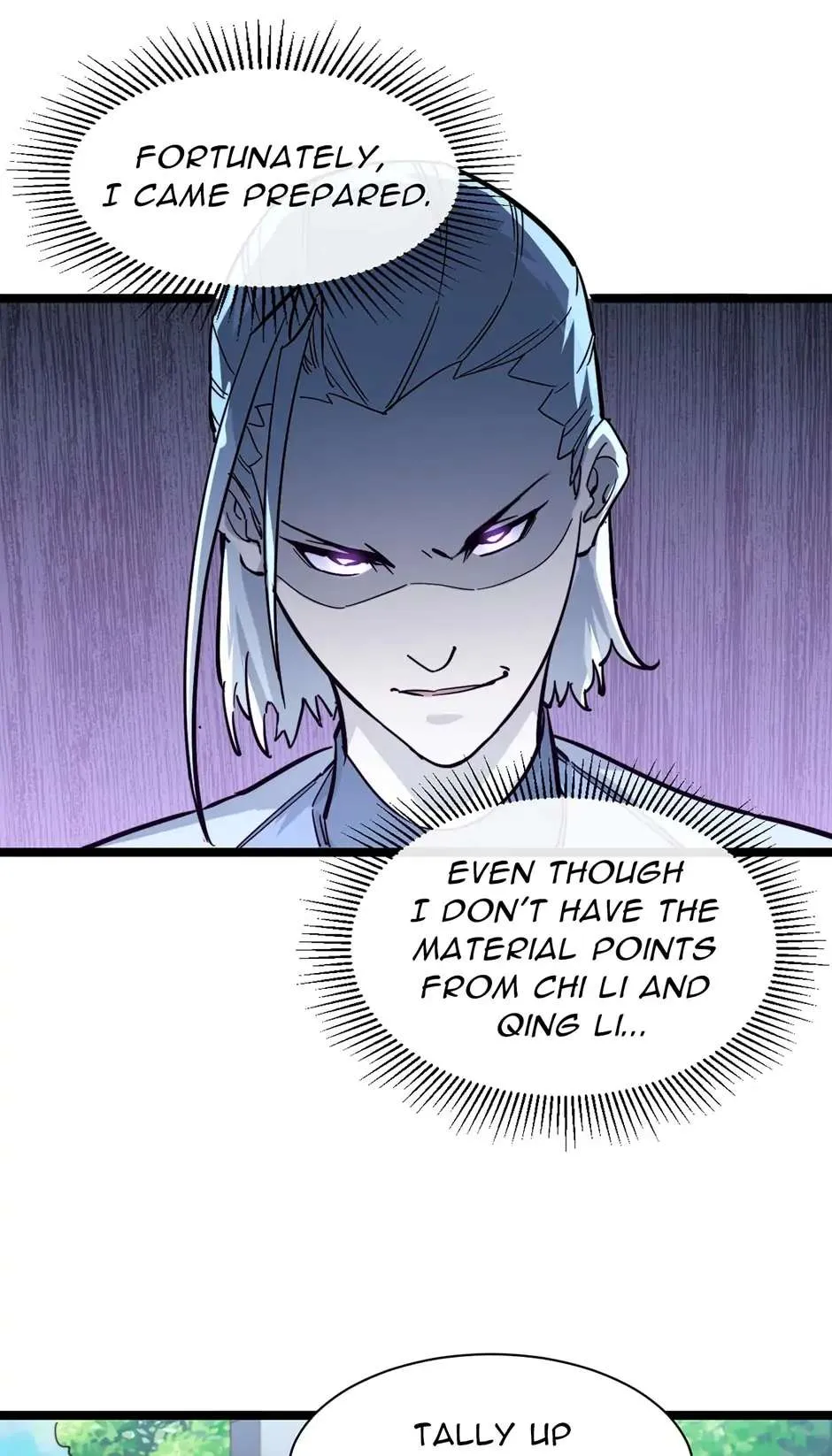 Read The Warrior Ascends From The Rubble chapter 19 image 57 on Lezhin