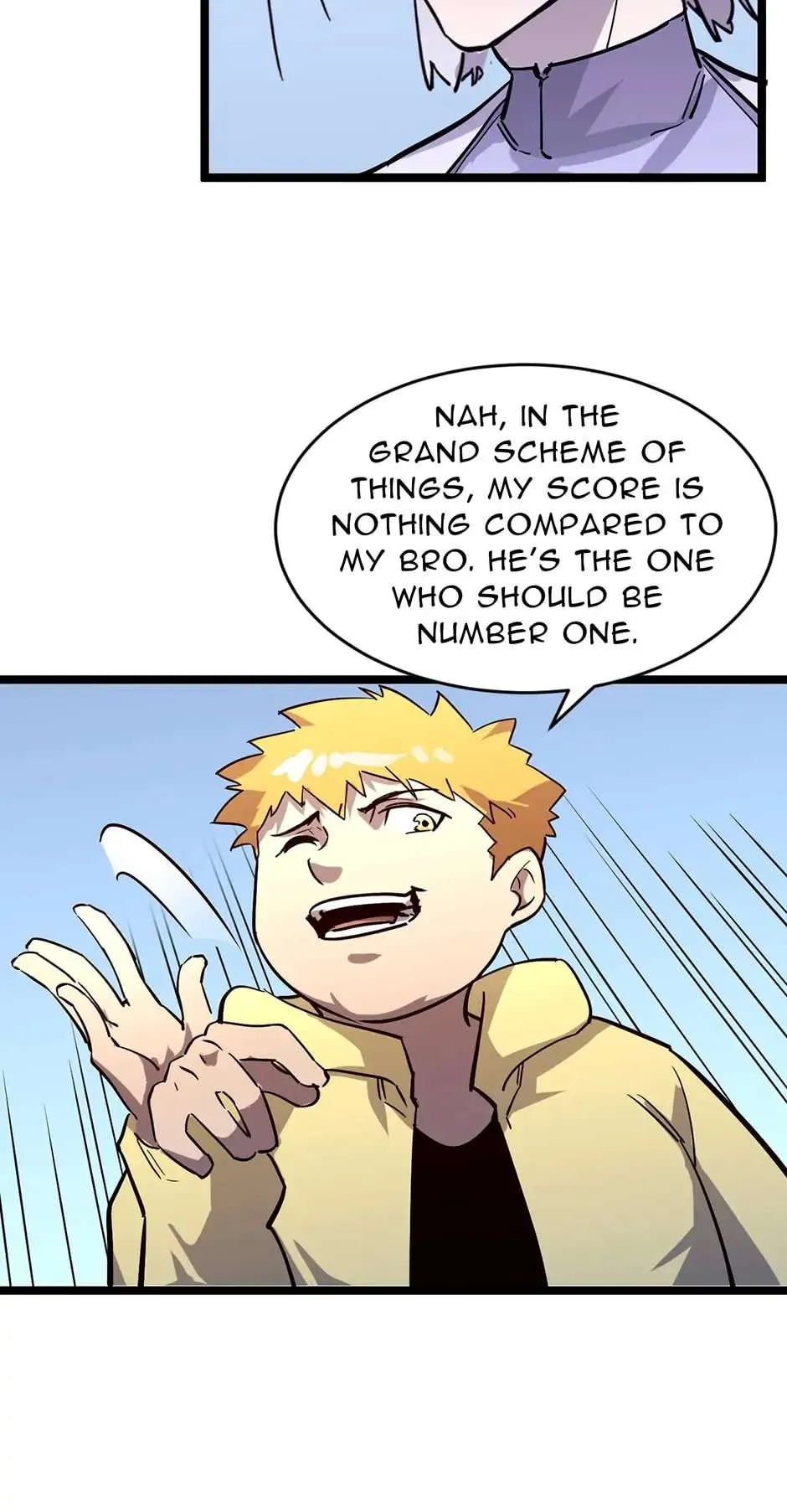Read The Warrior Ascends From The Rubble chapter 19 image 77 on Lezhin