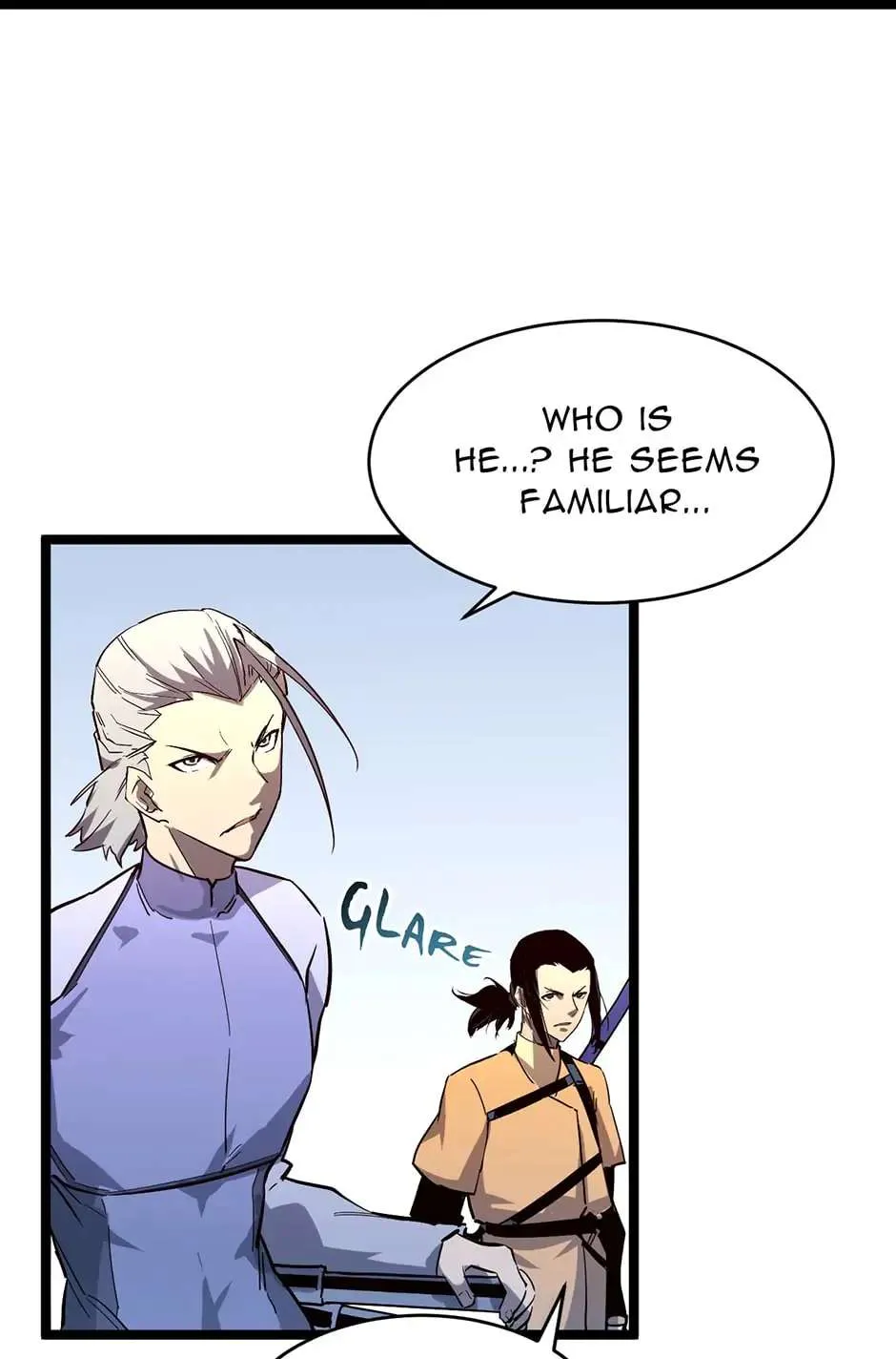 Read The Warrior Ascends From The Rubble chapter 19 image 79 on Lezhin