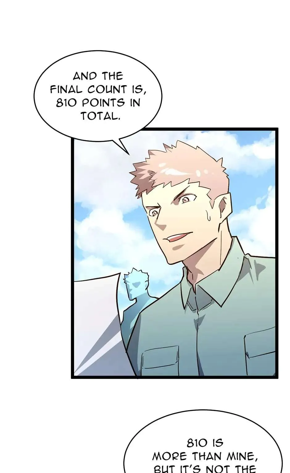 Read The Warrior Ascends From The Rubble chapter 19 image 81 on Lezhin