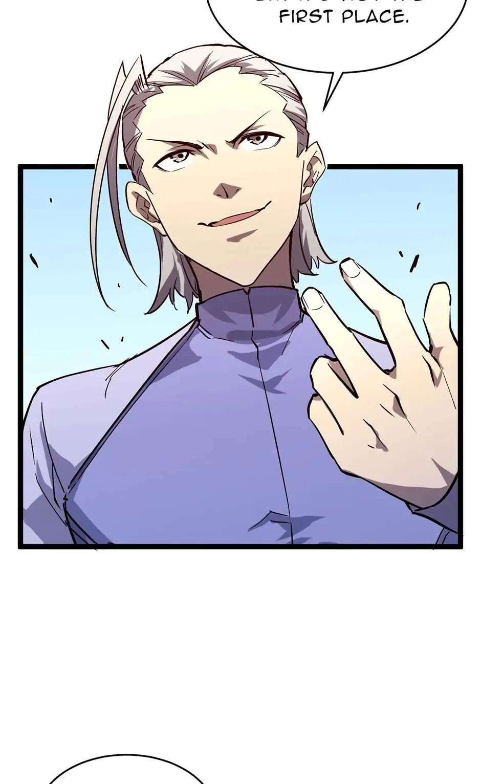 Read The Warrior Ascends From The Rubble chapter 19 image 82 on Lezhin