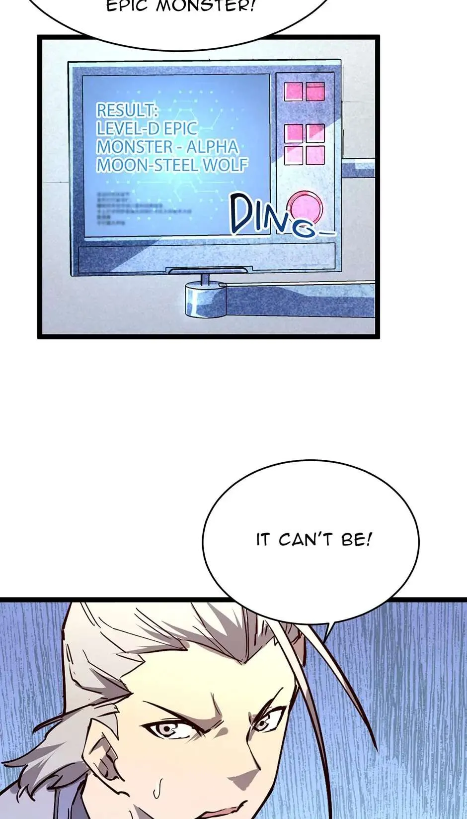Read The Warrior Ascends From The Rubble chapter 19 image 89 on Lezhin