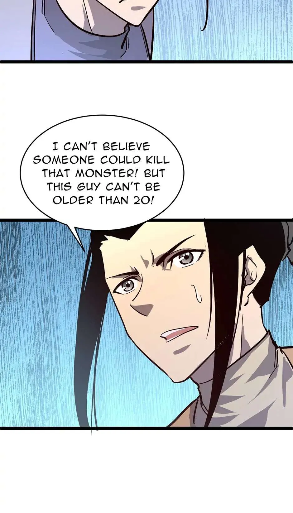Read The Warrior Ascends From The Rubble chapter 19 image 90 on Lezhin