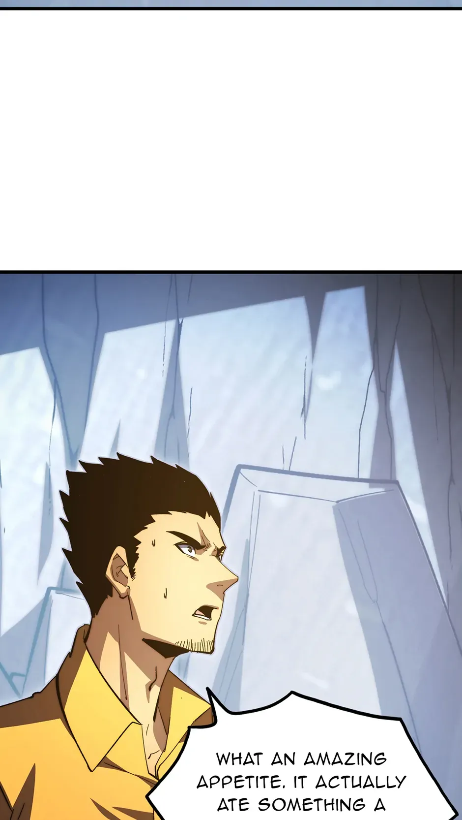 Read The Warrior Ascends From The Rubble chapter 190 image 13 on Lezhin