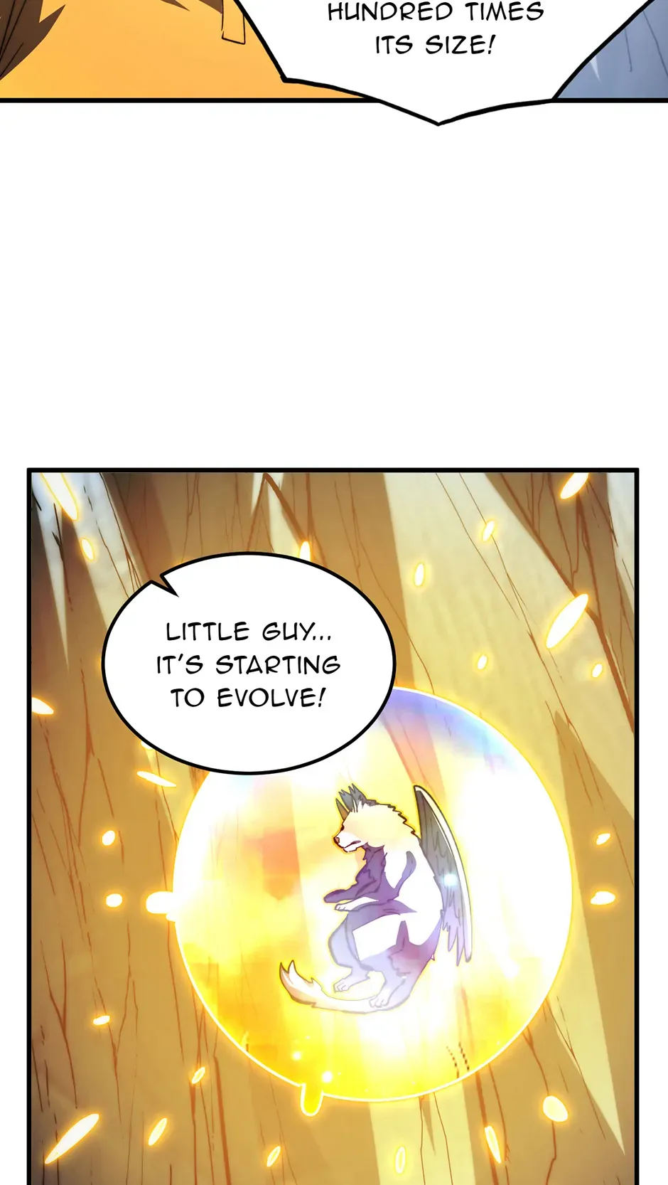 Read The Warrior Ascends From The Rubble chapter 190 image 14 on Lezhin