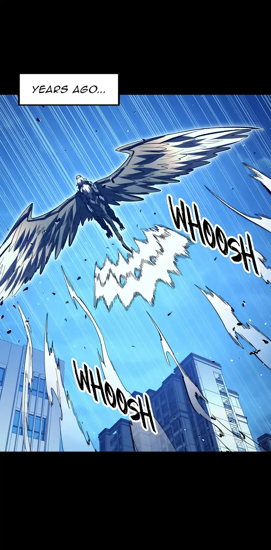 Read The Warrior Ascends From The Rubble chapter 190 image 16 on Lezhin