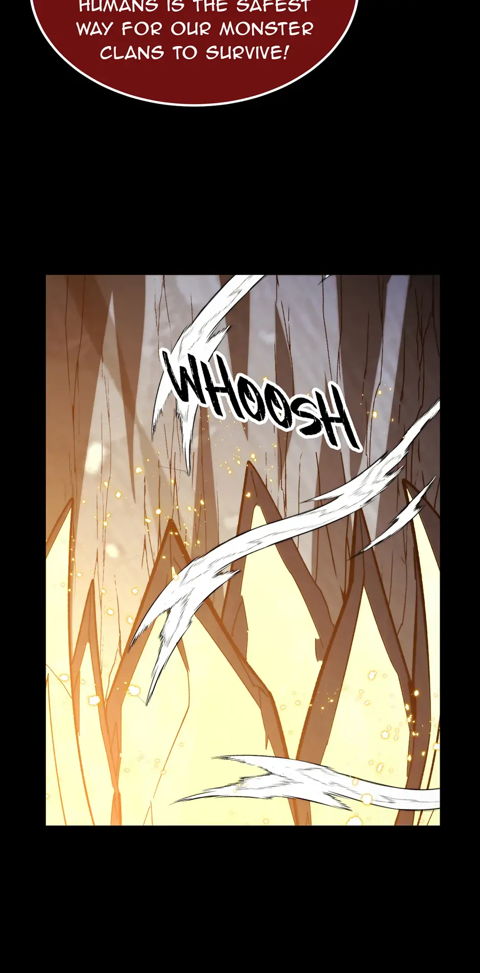 Read The Warrior Ascends From The Rubble chapter 190 image 18 on Lezhin
