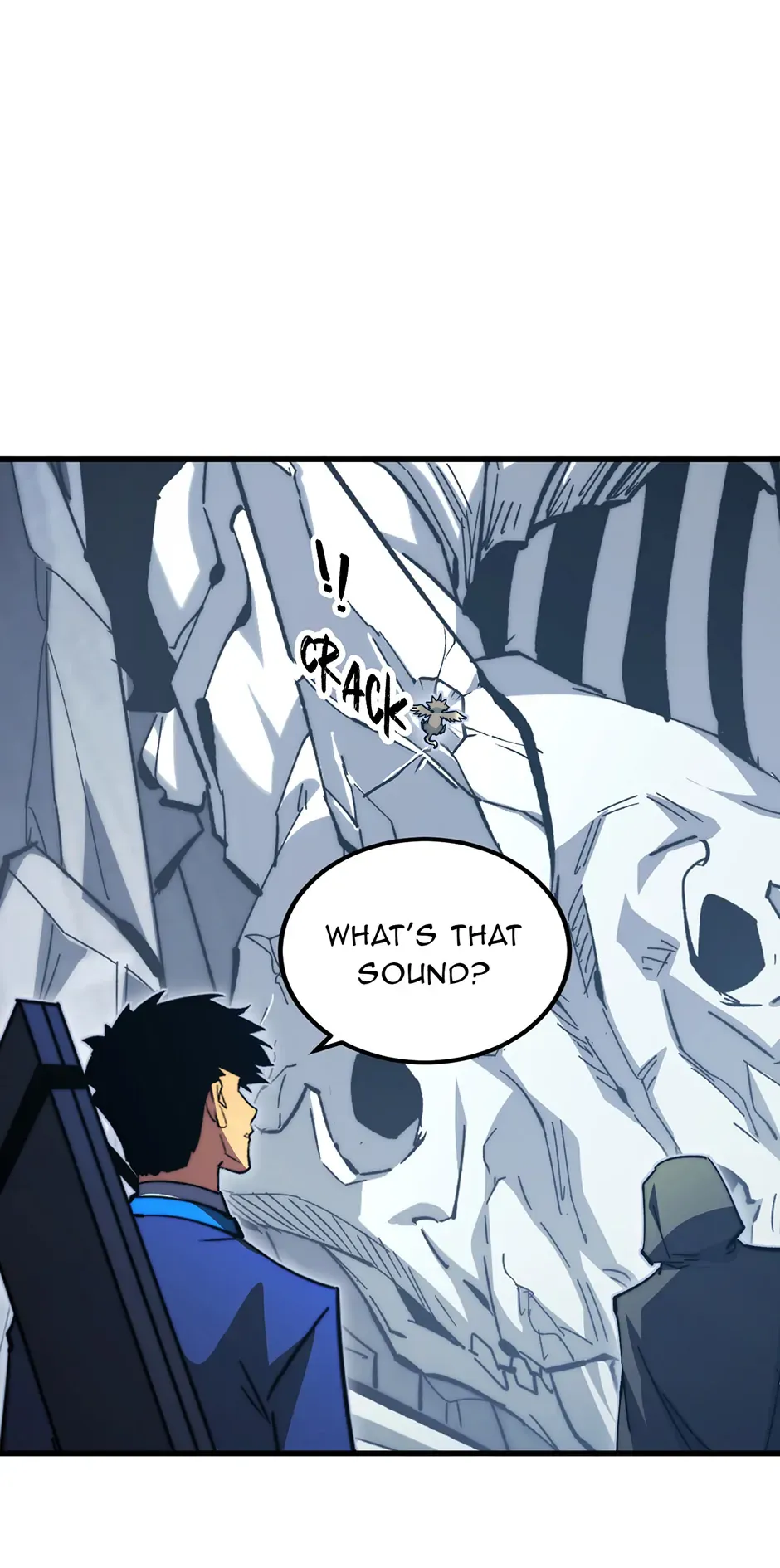 Read The Warrior Ascends From The Rubble chapter 190 image 2 on Lezhin