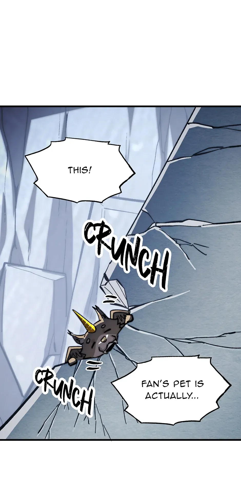 Read The Warrior Ascends From The Rubble chapter 190 image 3 on Lezhin