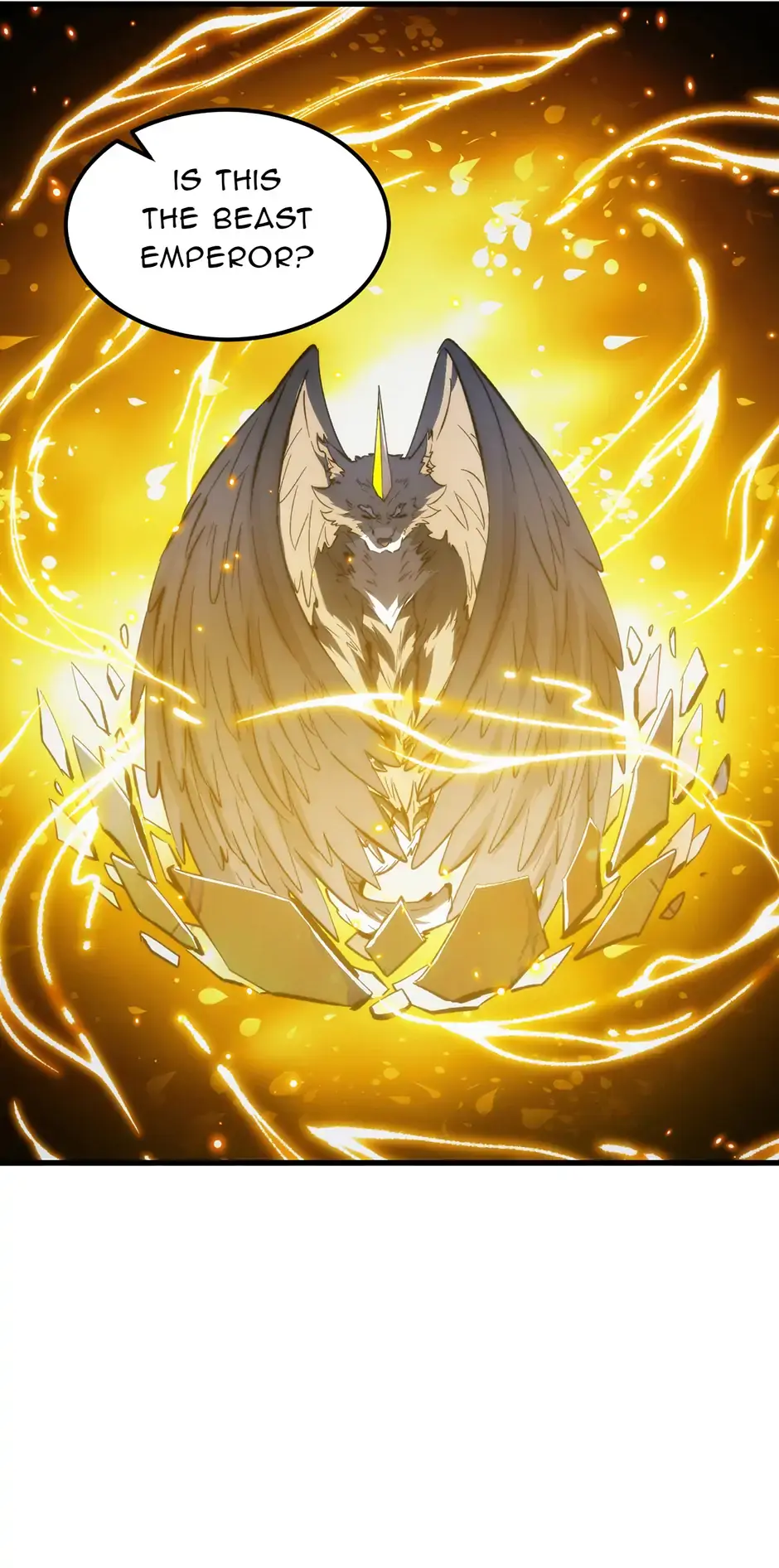 Read The Warrior Ascends From The Rubble chapter 190 image 31 on Lezhin