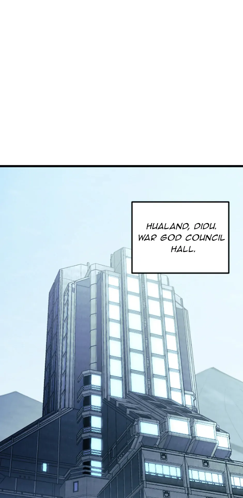 Read The Warrior Ascends From The Rubble chapter 190 image 38 on Lezhin