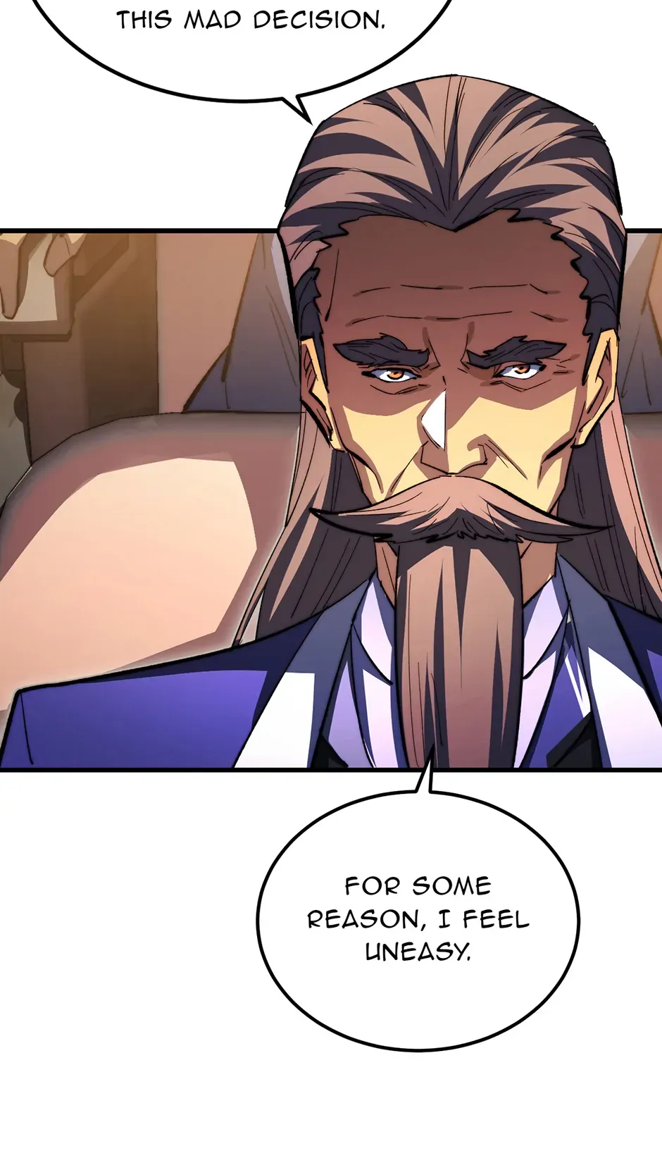 Read The Warrior Ascends From The Rubble chapter 190 image 54 on Lezhin