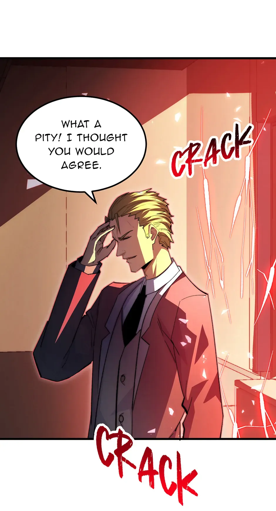 Read The Warrior Ascends From The Rubble chapter 190 image 55 on Lezhin