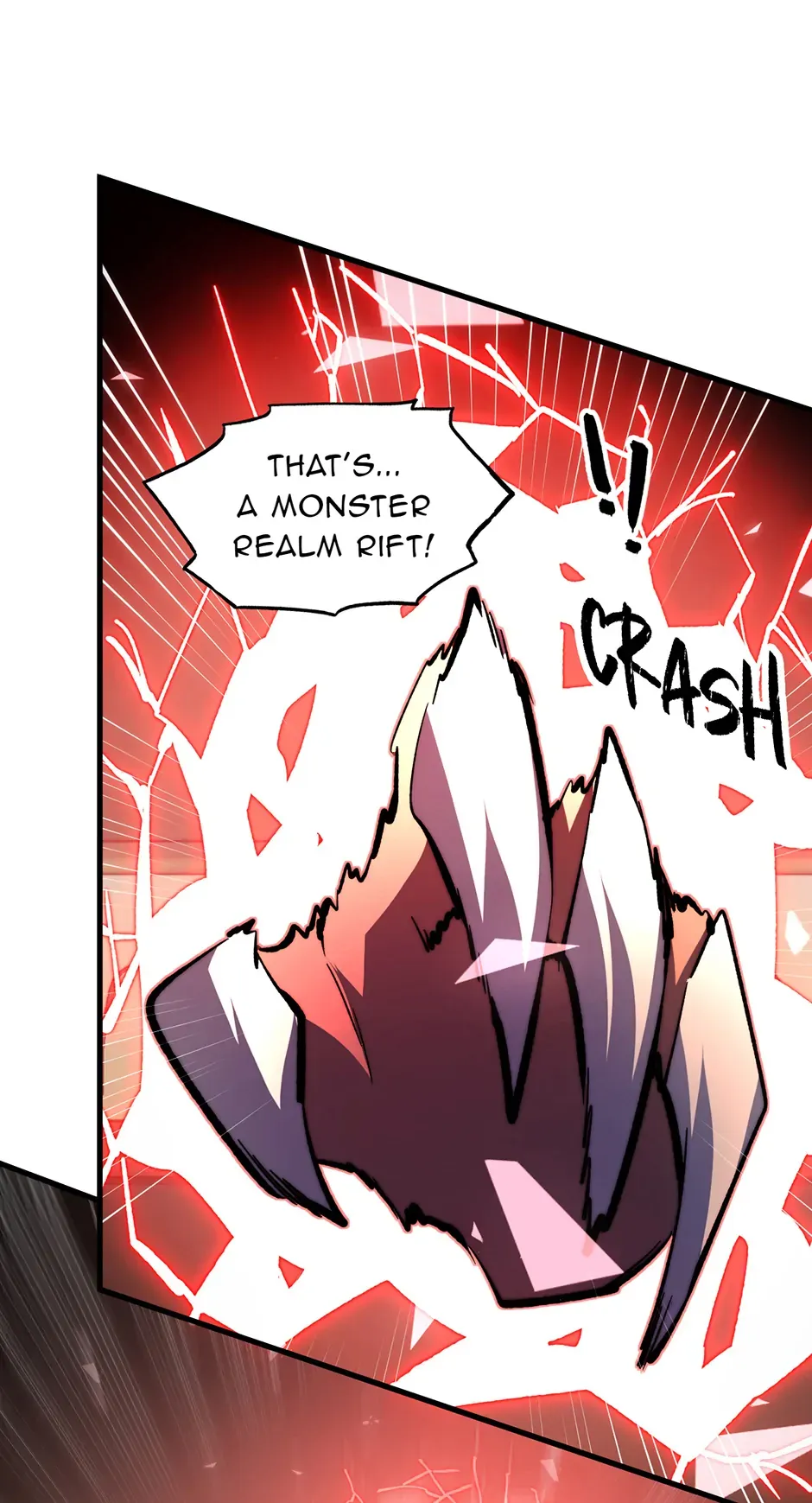 Read The Warrior Ascends From The Rubble chapter 190 image 57 on Lezhin