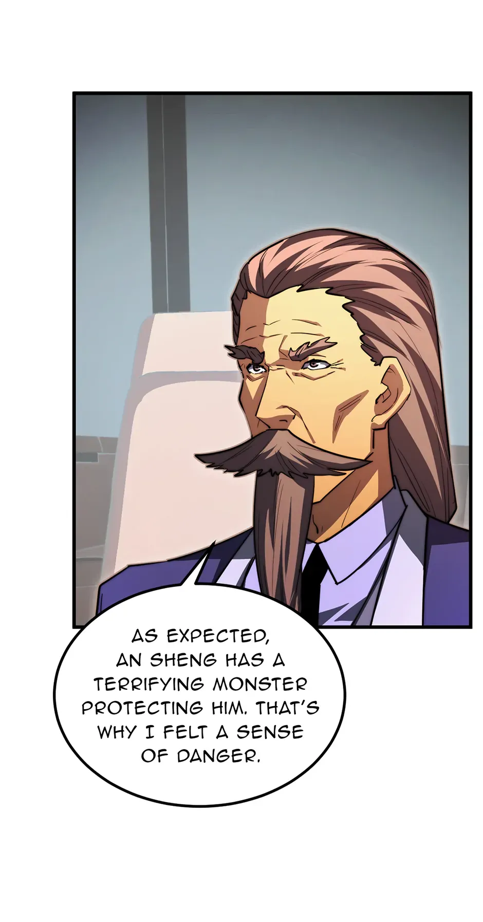 Read The Warrior Ascends From The Rubble chapter 191 image 10 on Lezhin
