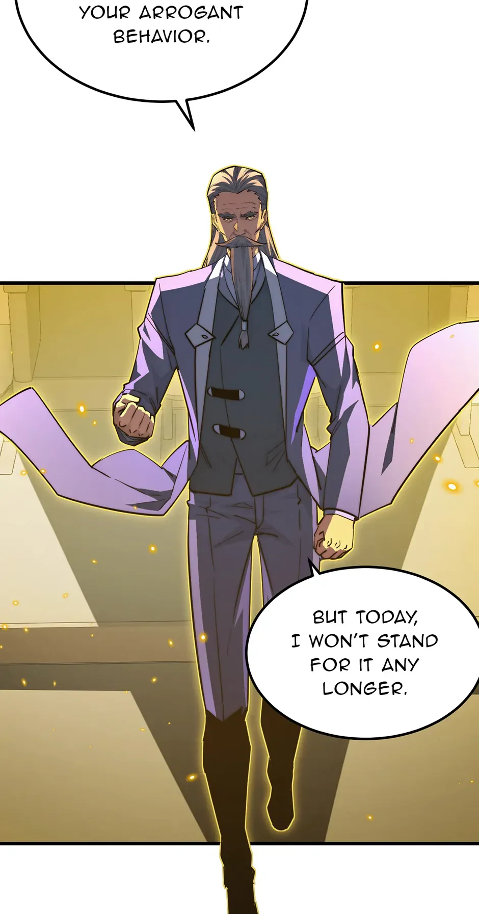 Read The Warrior Ascends From The Rubble chapter 191 image 12 on Lezhin