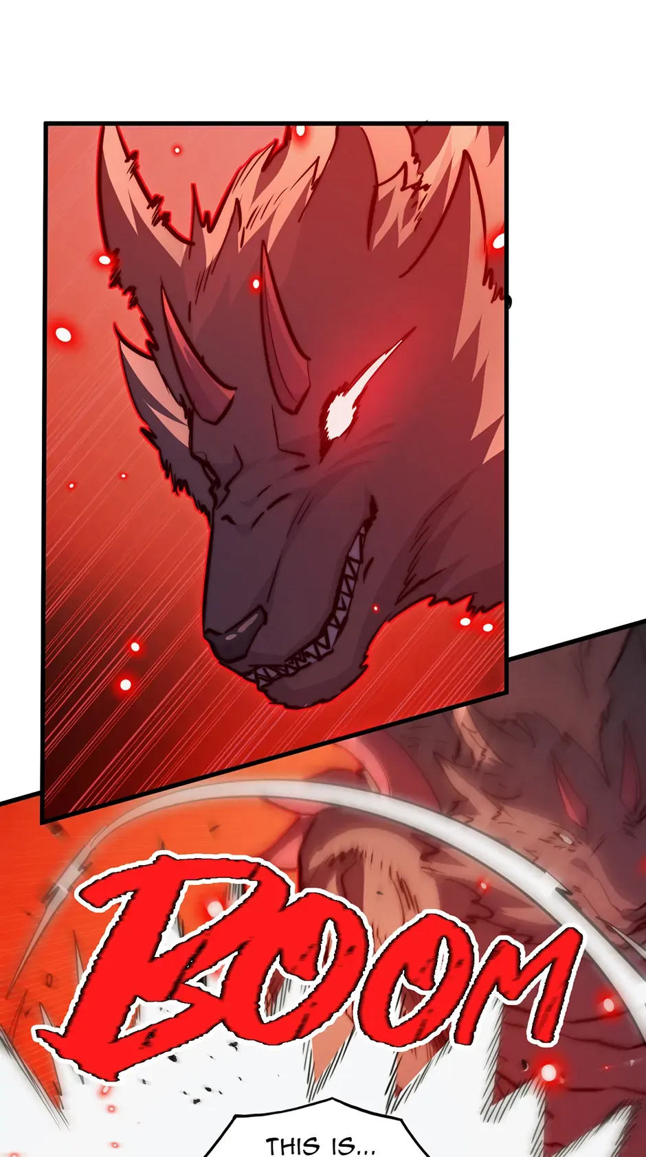 Read The Warrior Ascends From The Rubble chapter 191 image 14 on Lezhin