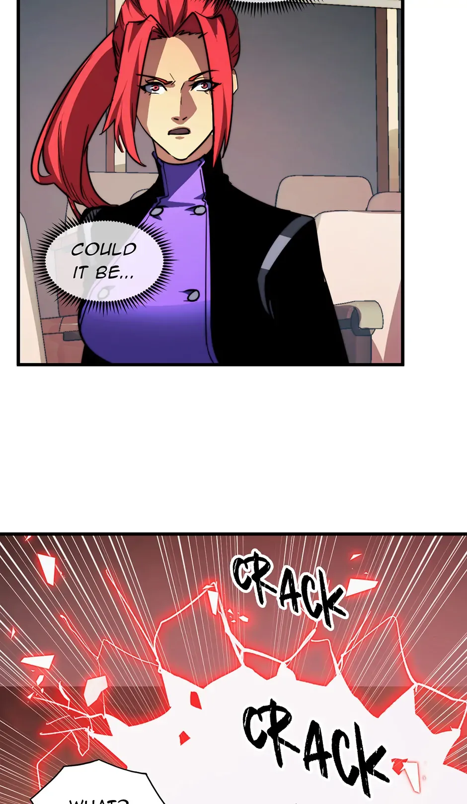 Read The Warrior Ascends From The Rubble chapter 191 image 20 on Lezhin
