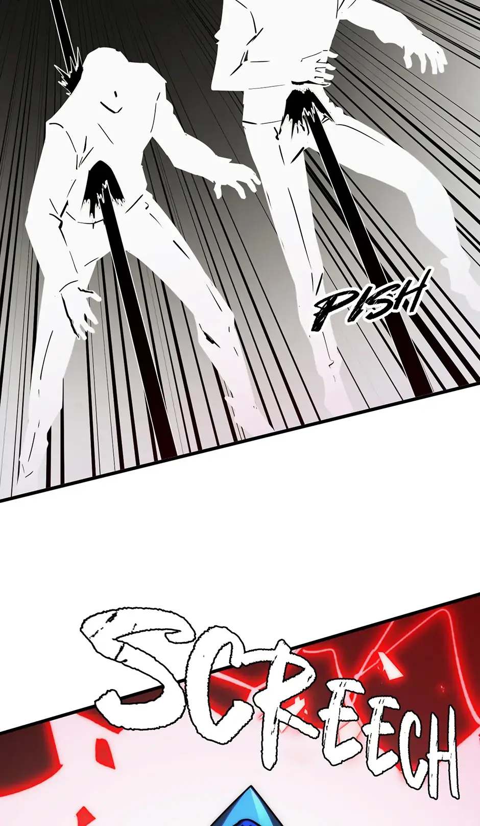 Read The Warrior Ascends From The Rubble chapter 191 image 22 on Lezhin