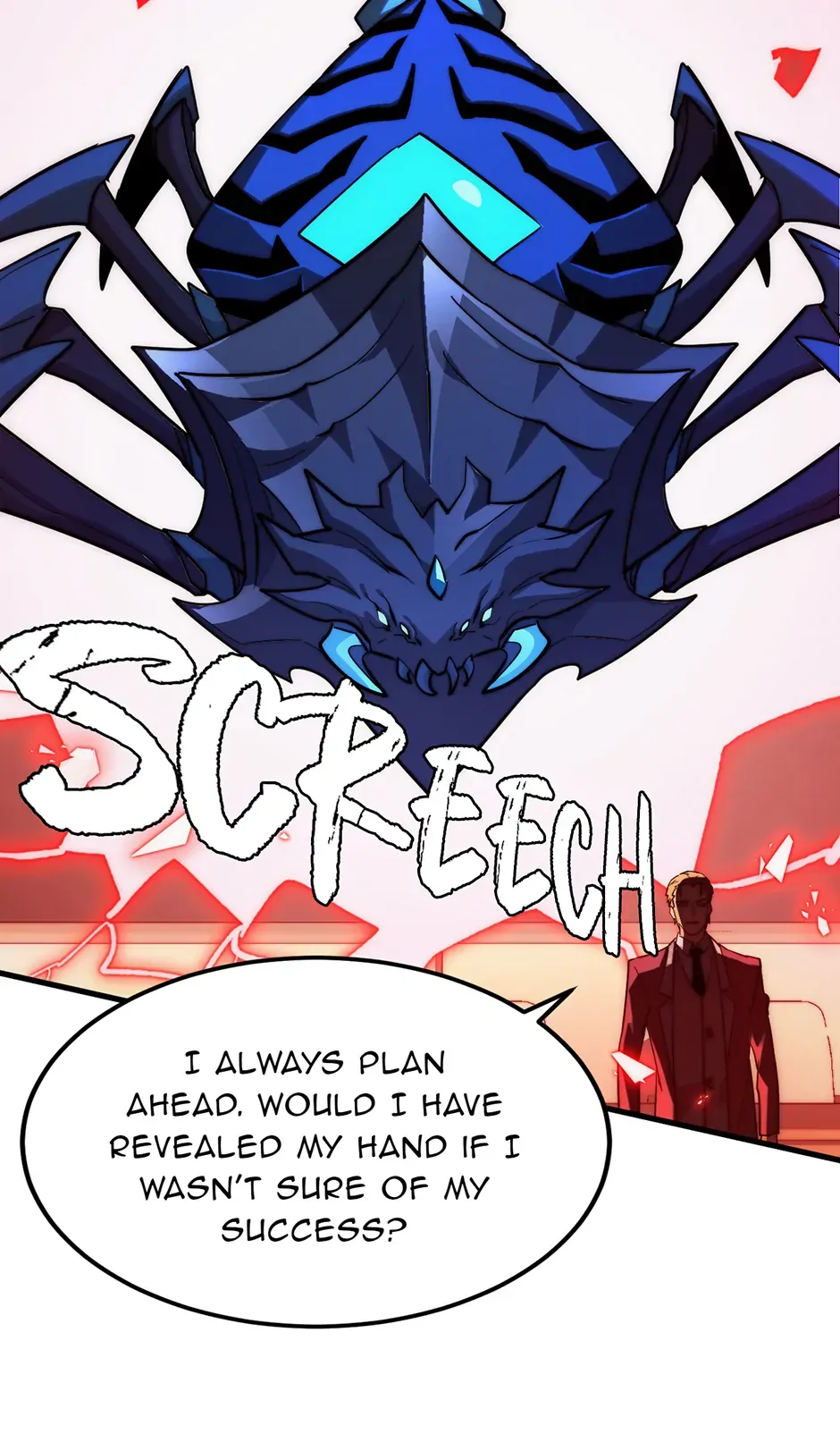 Read The Warrior Ascends From The Rubble chapter 191 image 23 on Lezhin