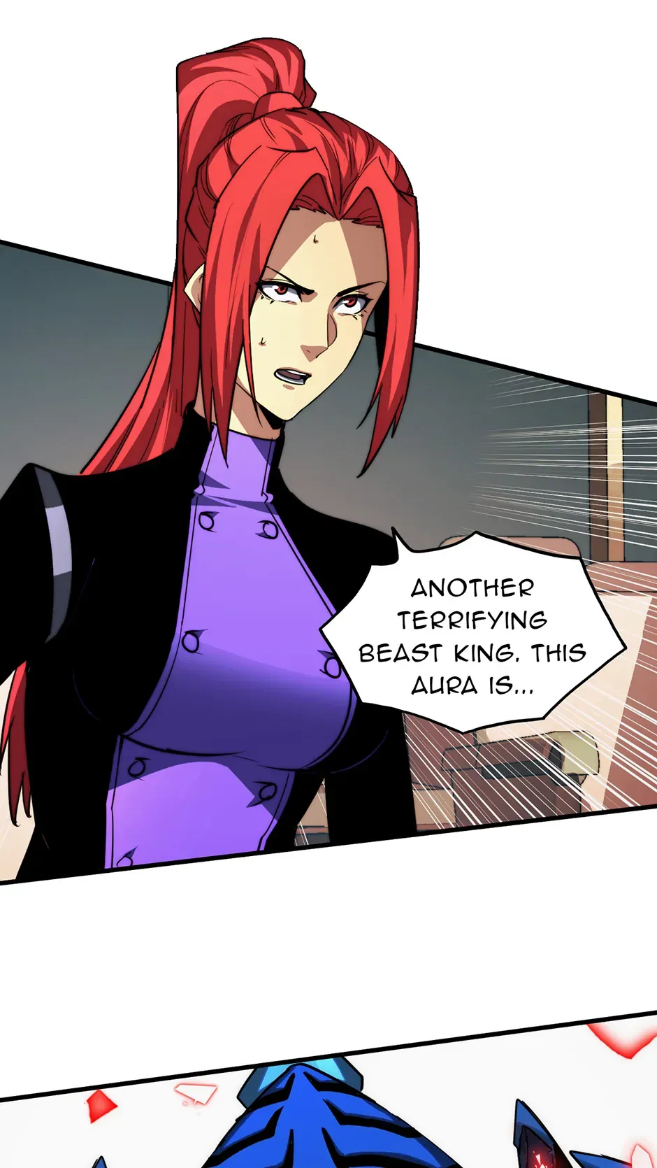 Read The Warrior Ascends From The Rubble chapter 191 image 24 on Lezhin