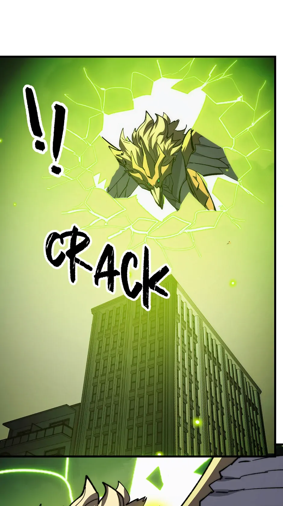 Read The Warrior Ascends From The Rubble chapter 191 image 28 on Lezhin