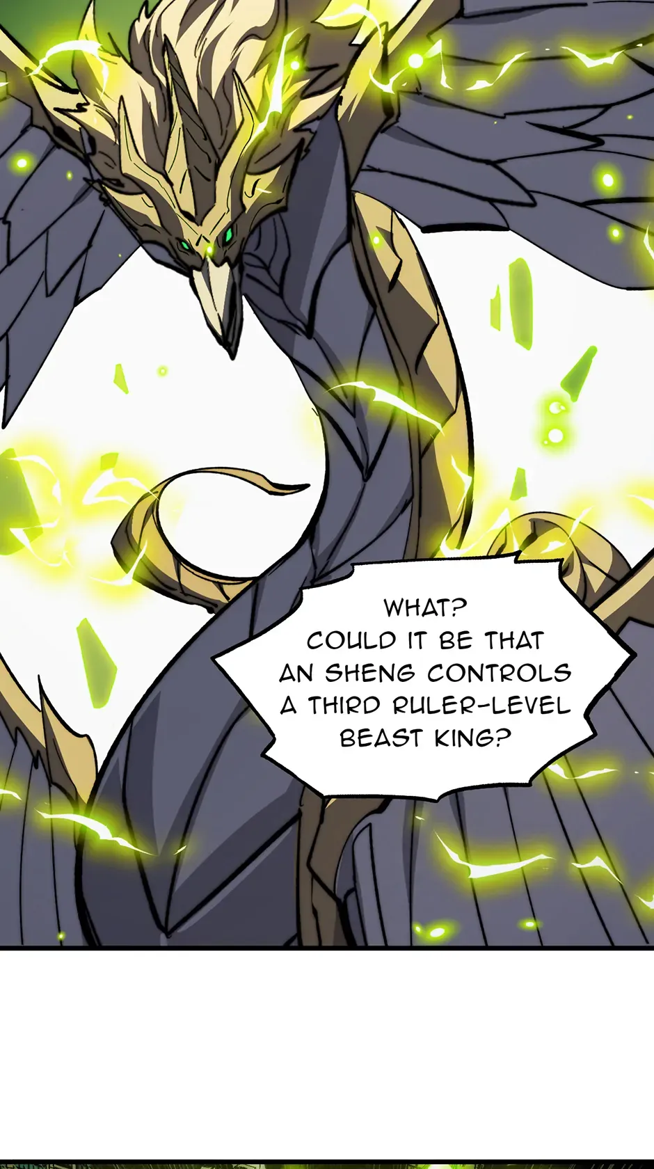 Read The Warrior Ascends From The Rubble chapter 191 image 29 on Lezhin
