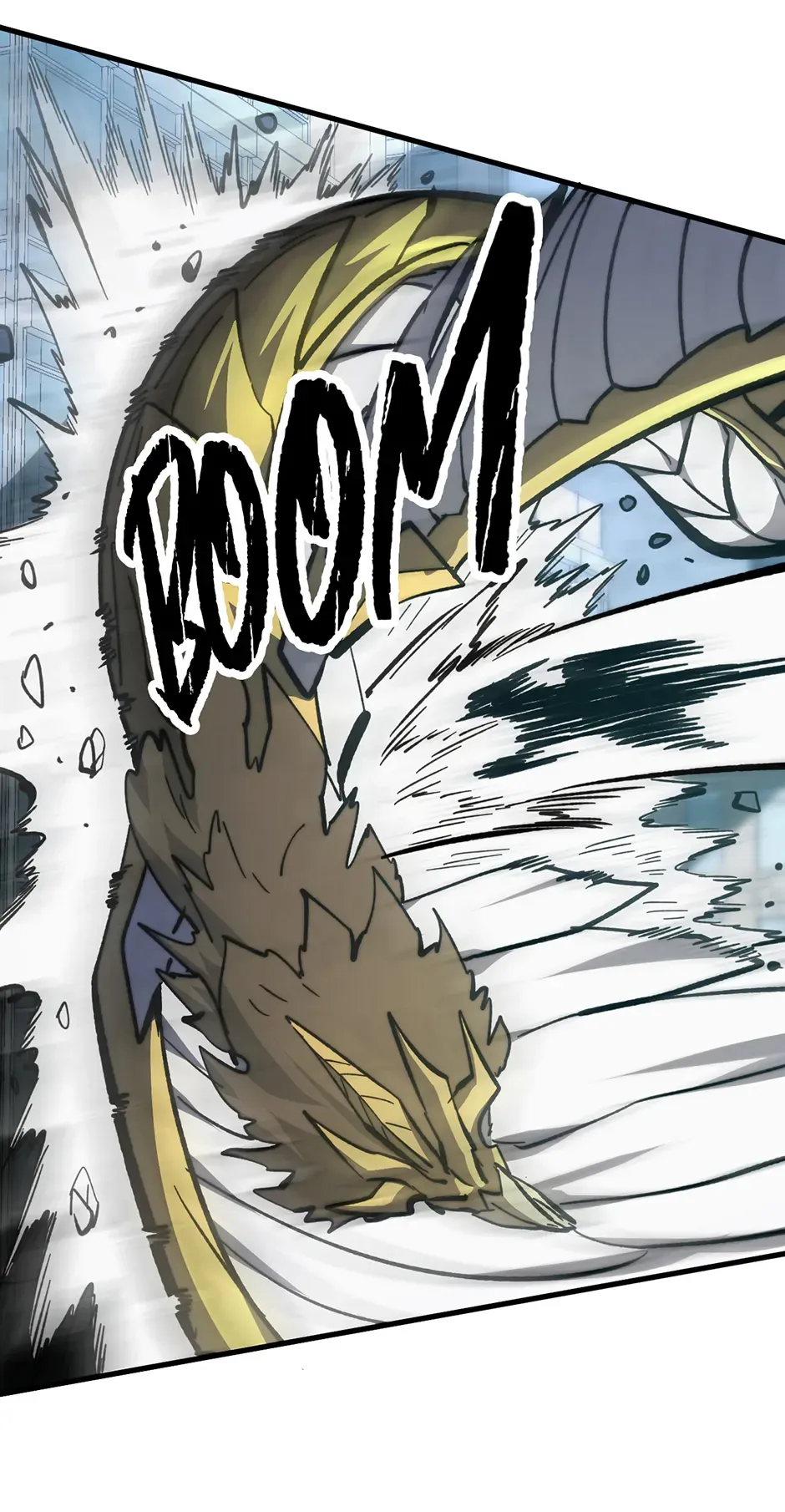Read The Warrior Ascends From The Rubble chapter 191 image 39 on Lezhin