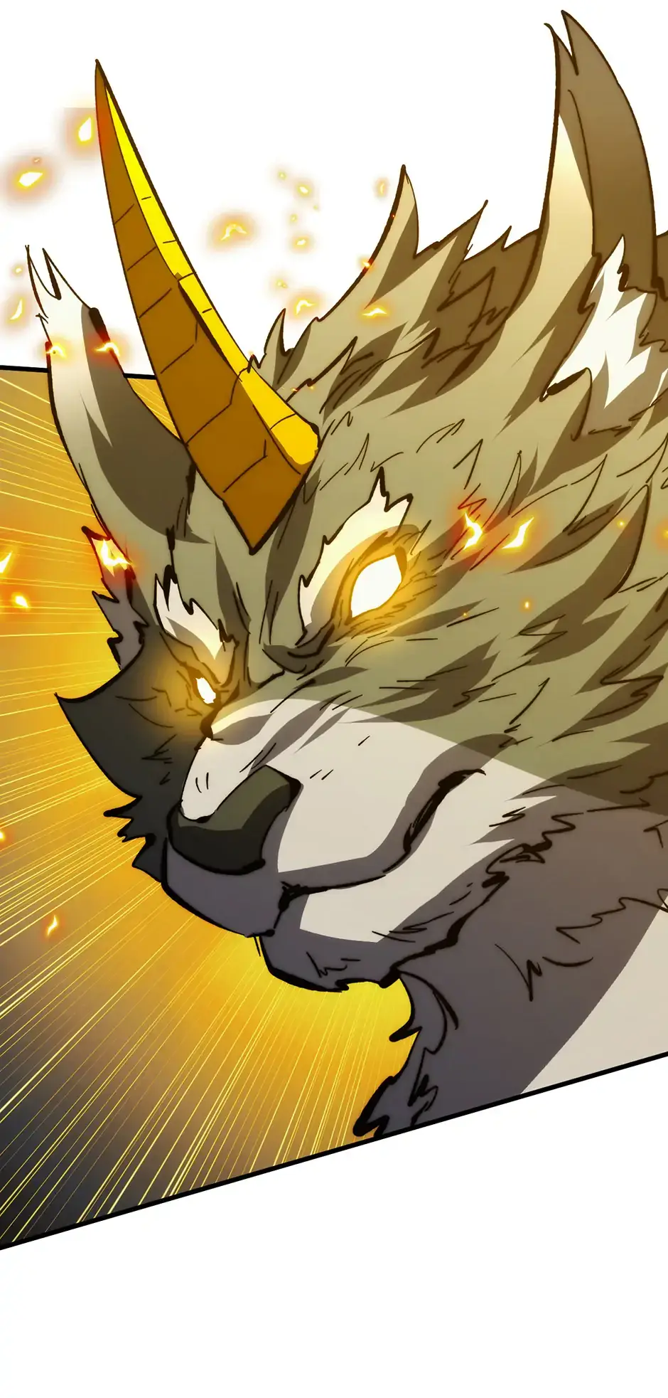 Read The Warrior Ascends From The Rubble chapter 191 image 43 on Lezhin