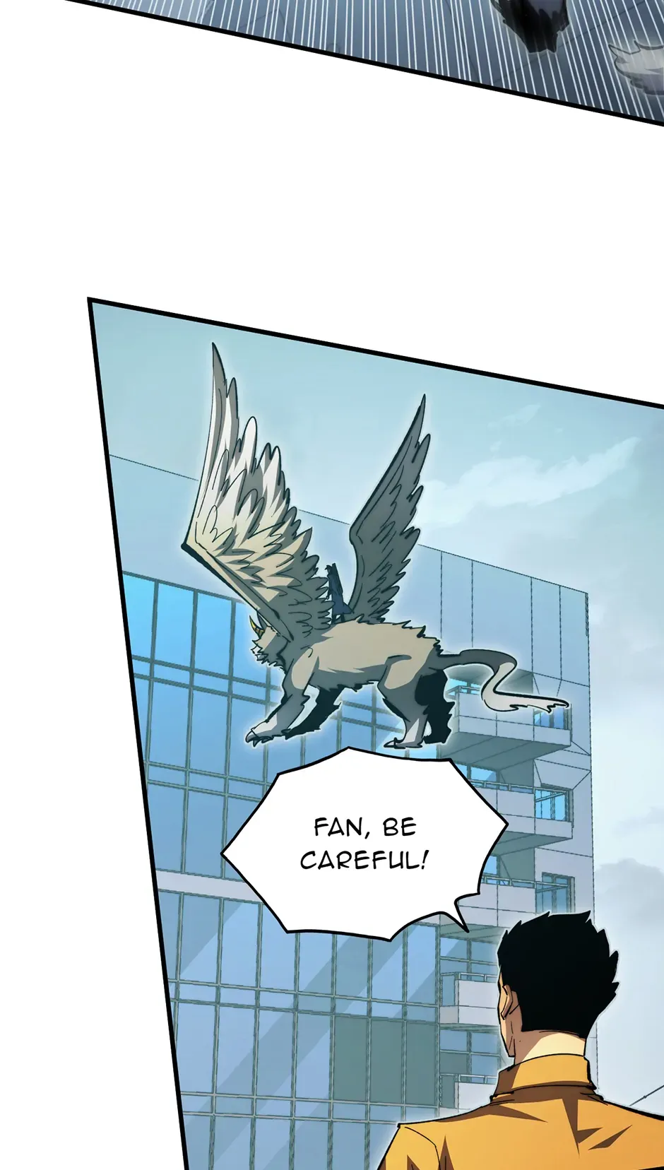Read The Warrior Ascends From The Rubble chapter 191 image 49 on Lezhin