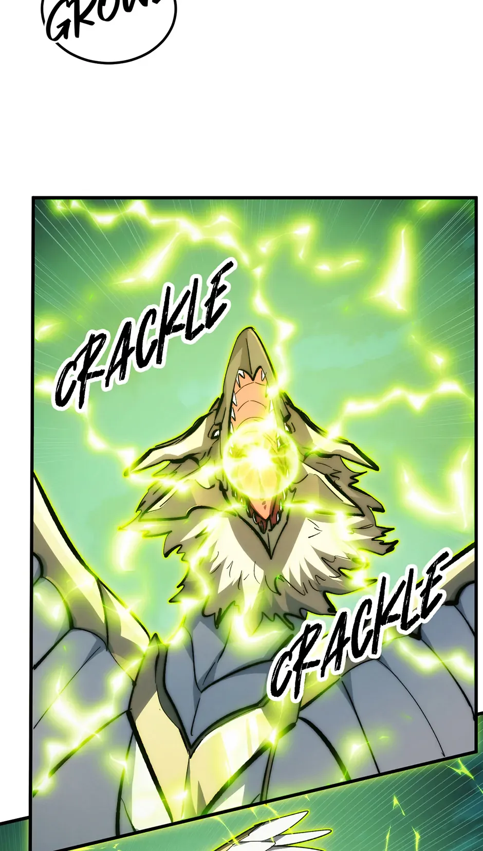 Read The Warrior Ascends From The Rubble chapter 191 image 51 on Lezhin