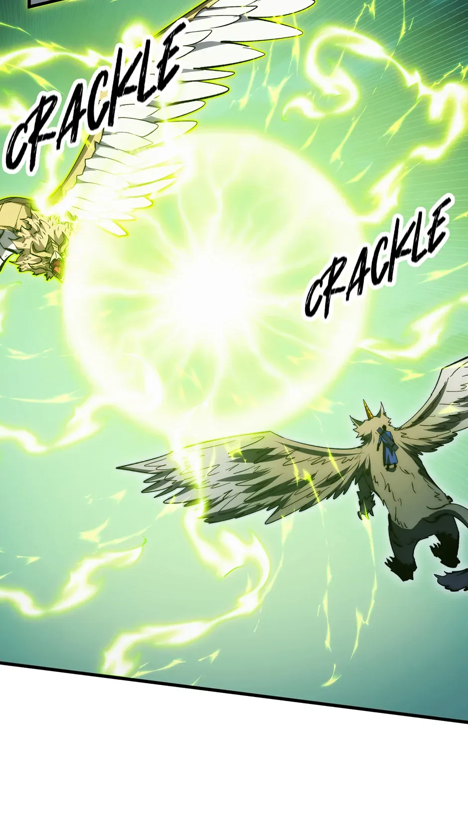 Read The Warrior Ascends From The Rubble chapter 191 image 52 on Lezhin