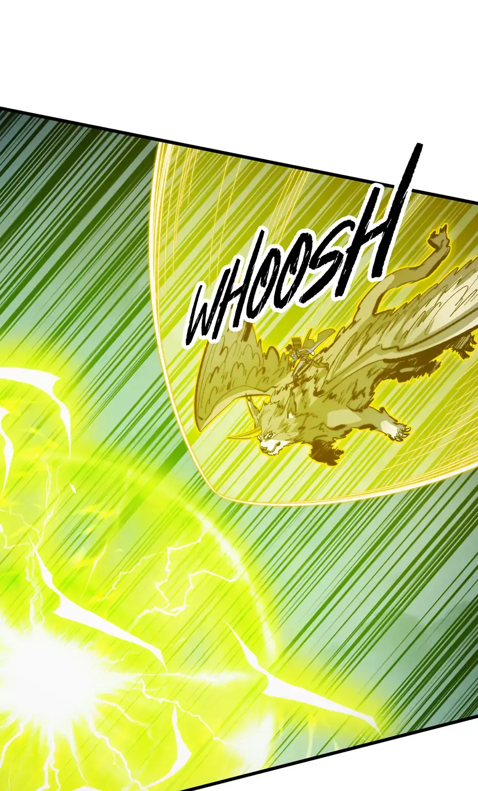 Read The Warrior Ascends From The Rubble chapter 191 image 53 on Lezhin