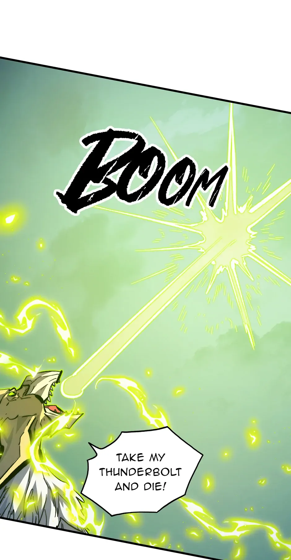 Read The Warrior Ascends From The Rubble chapter 191 image 58 on Lezhin