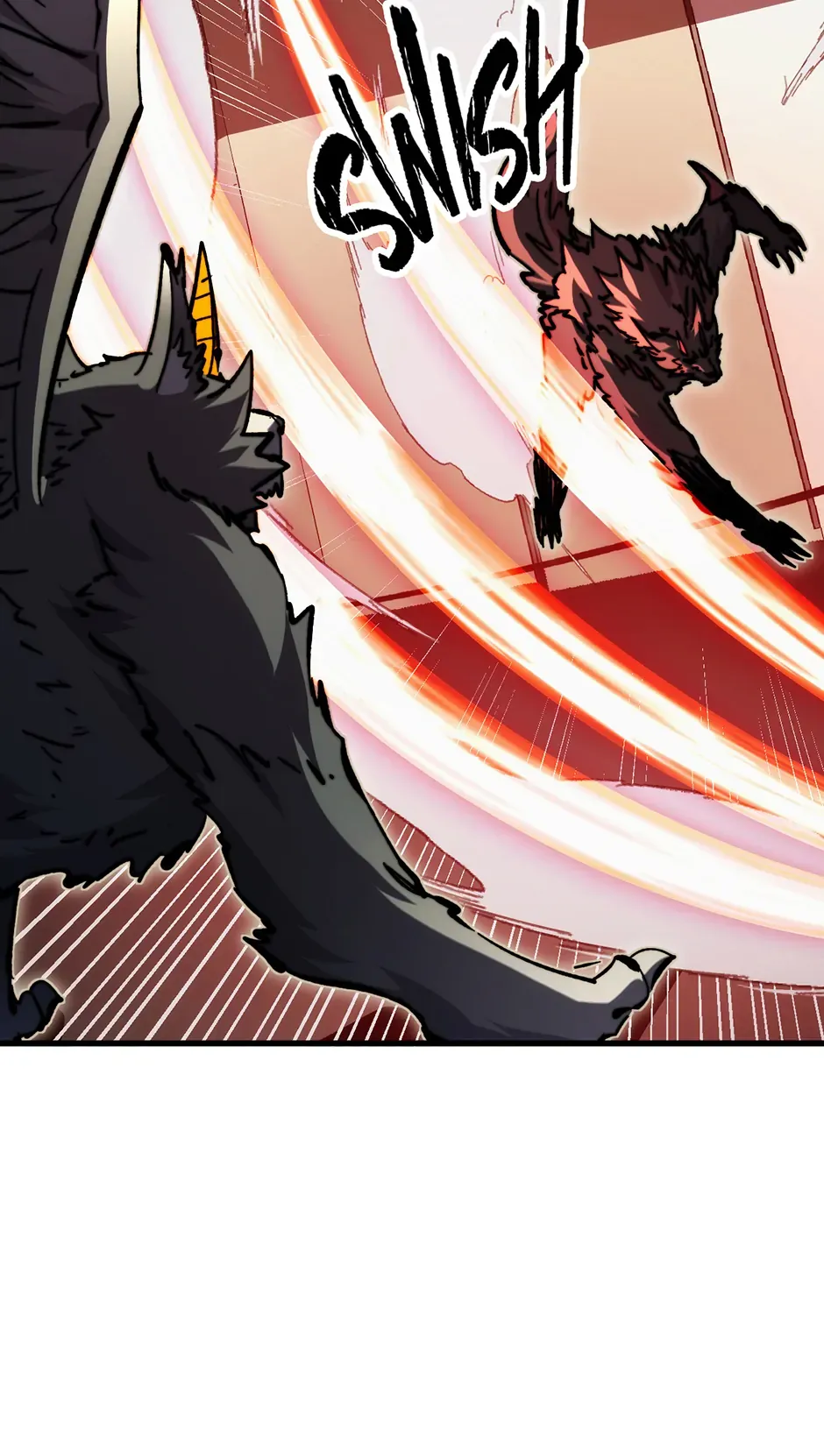 Read The Warrior Ascends From The Rubble chapter 193 image 17 on Lezhin