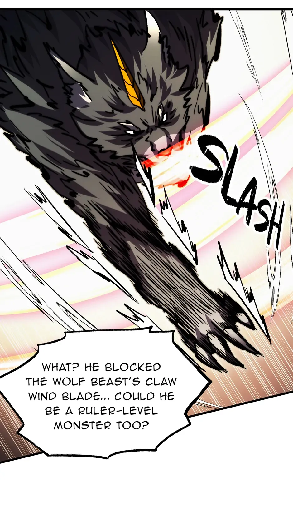 Read The Warrior Ascends From The Rubble chapter 193 image 18 on Lezhin