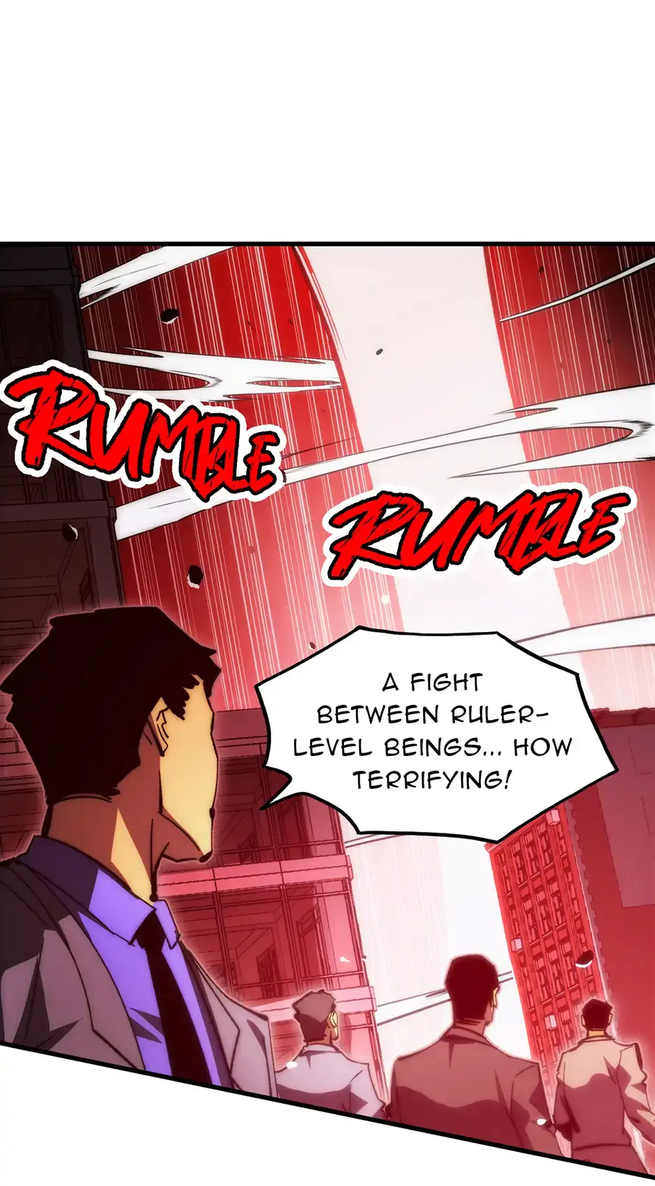 Read The Warrior Ascends From The Rubble chapter 193 image 42 on Lezhin