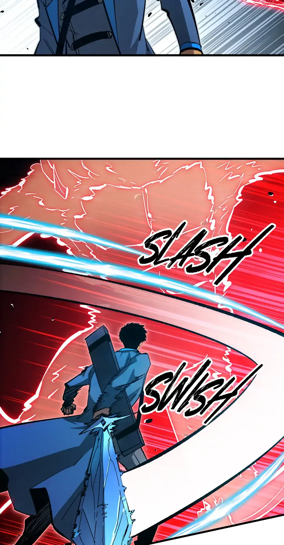 Read The Warrior Ascends From The Rubble chapter 193 image 49 on Lezhin