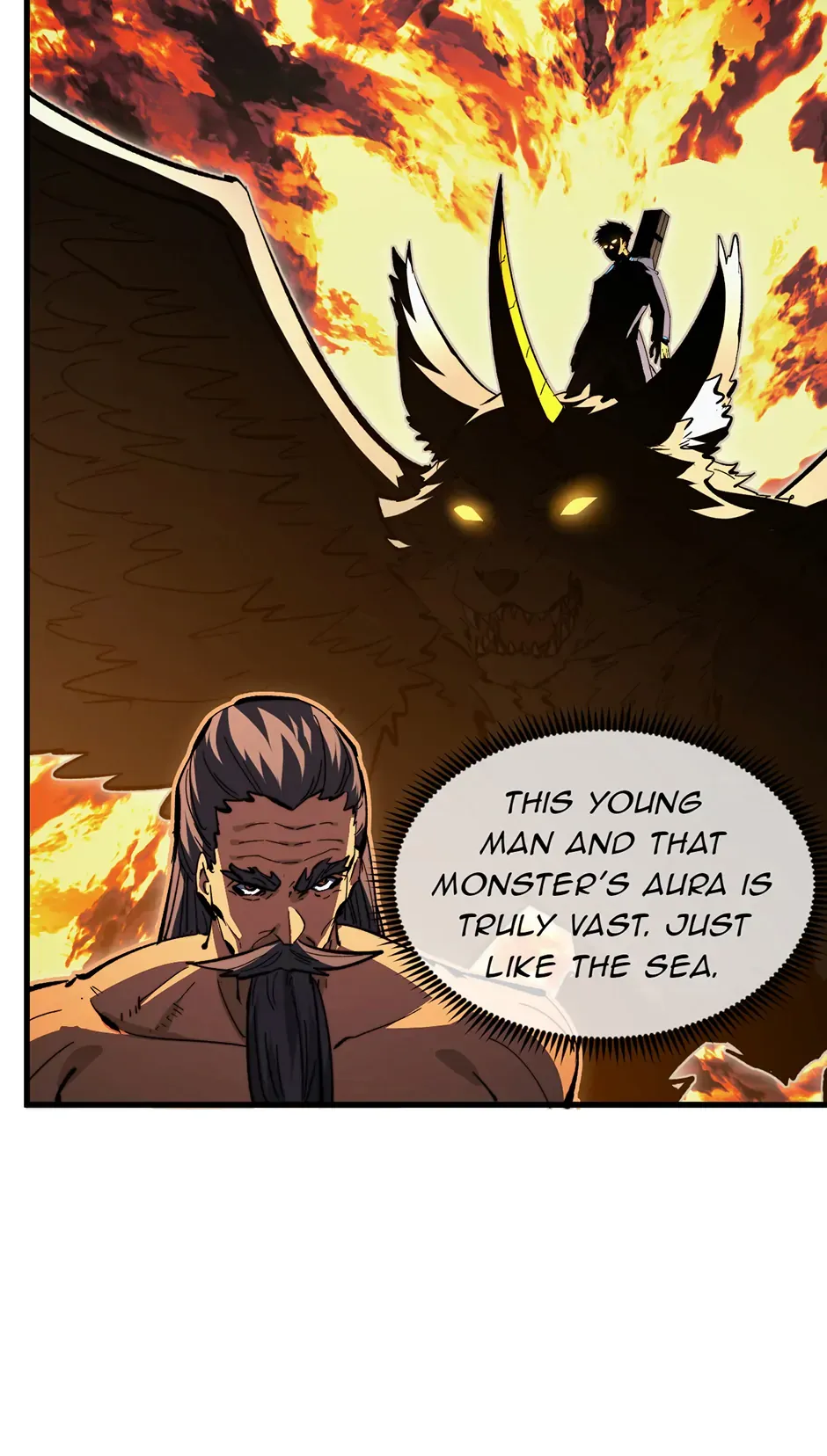 Read The Warrior Ascends From The Rubble chapter 193 image 5 on Lezhin