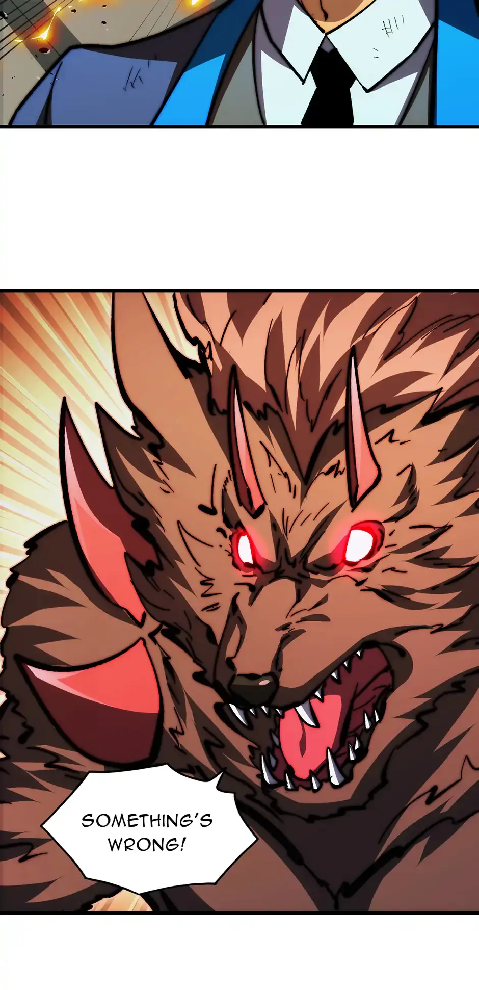 Read The Warrior Ascends From The Rubble chapter 193 image 60 on Lezhin