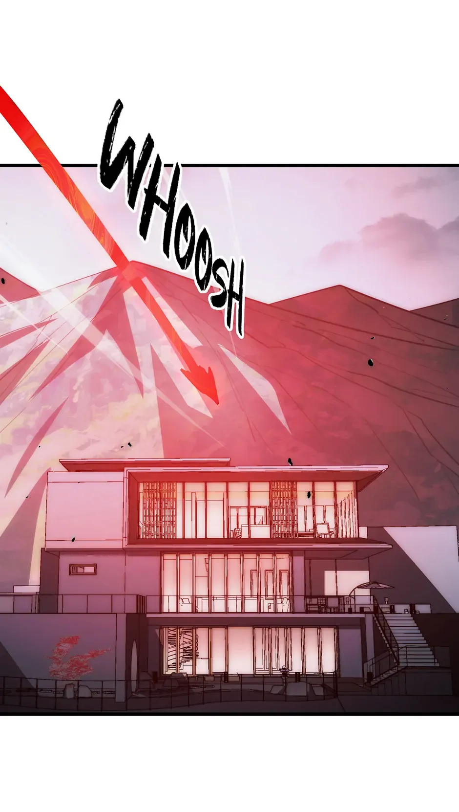 Read The Warrior Ascends From The Rubble chapter 195 image 3 on Lezhin