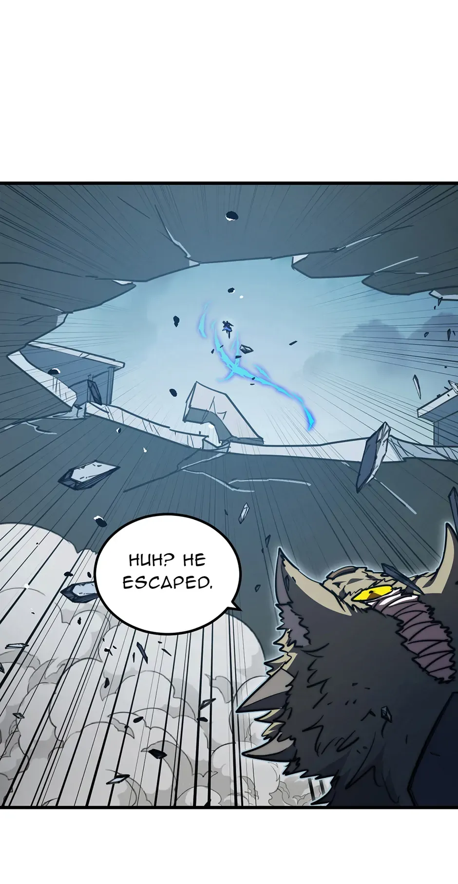 Read The Warrior Ascends From The Rubble chapter 195 image 30 on Lezhin