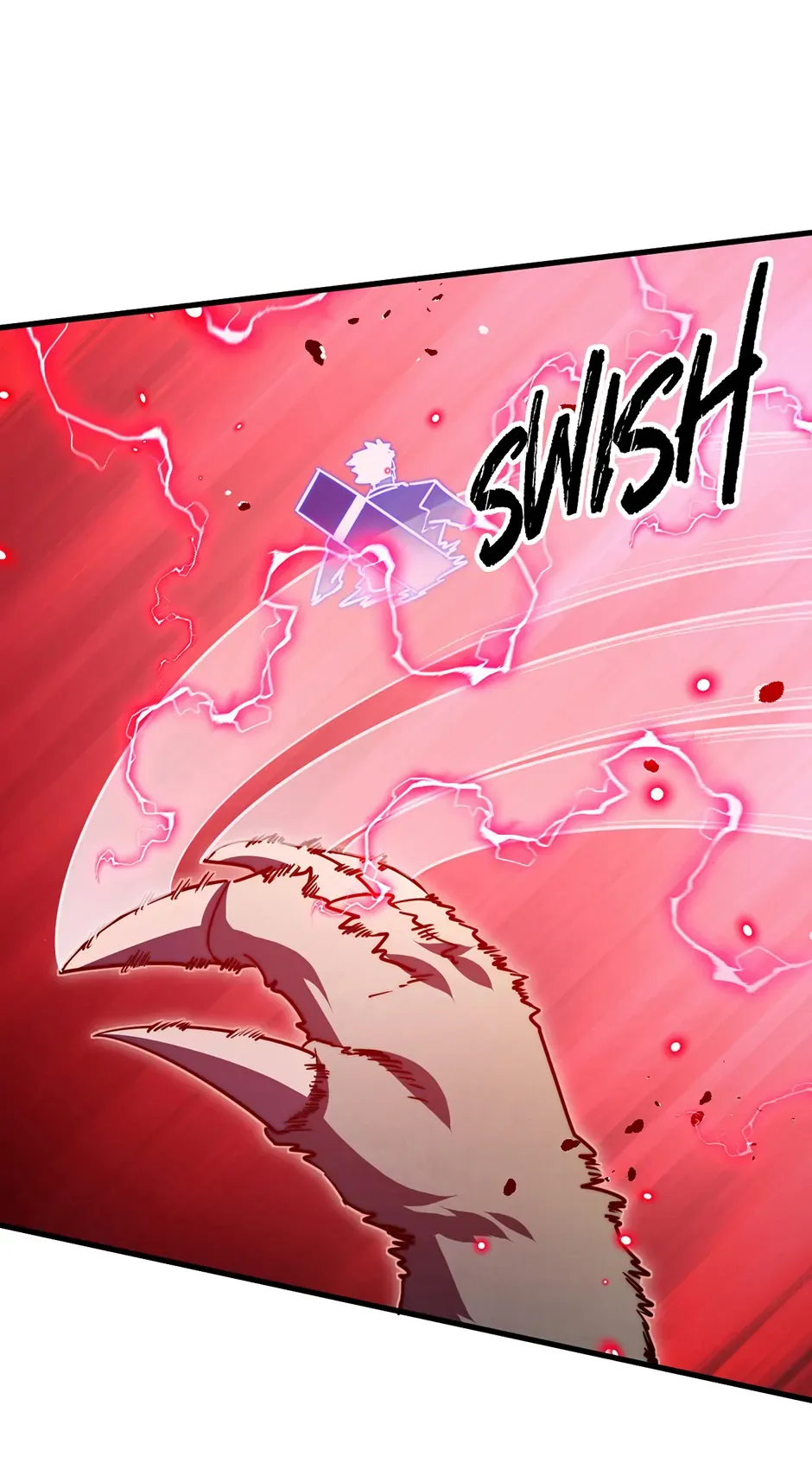 Read The Warrior Ascends From The Rubble chapter 195 image 33 on Lezhin