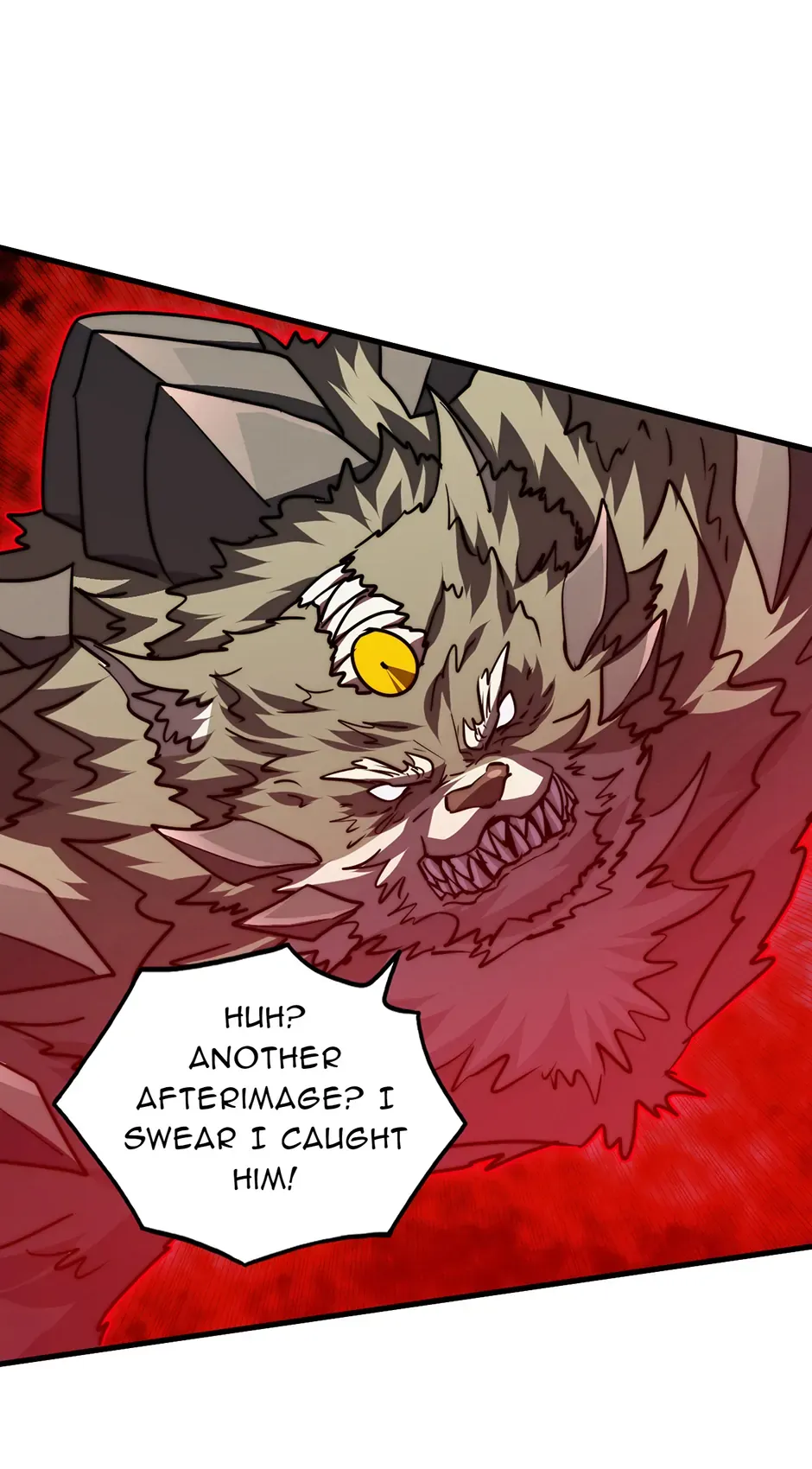 Read The Warrior Ascends From The Rubble chapter 195 image 34 on Lezhin
