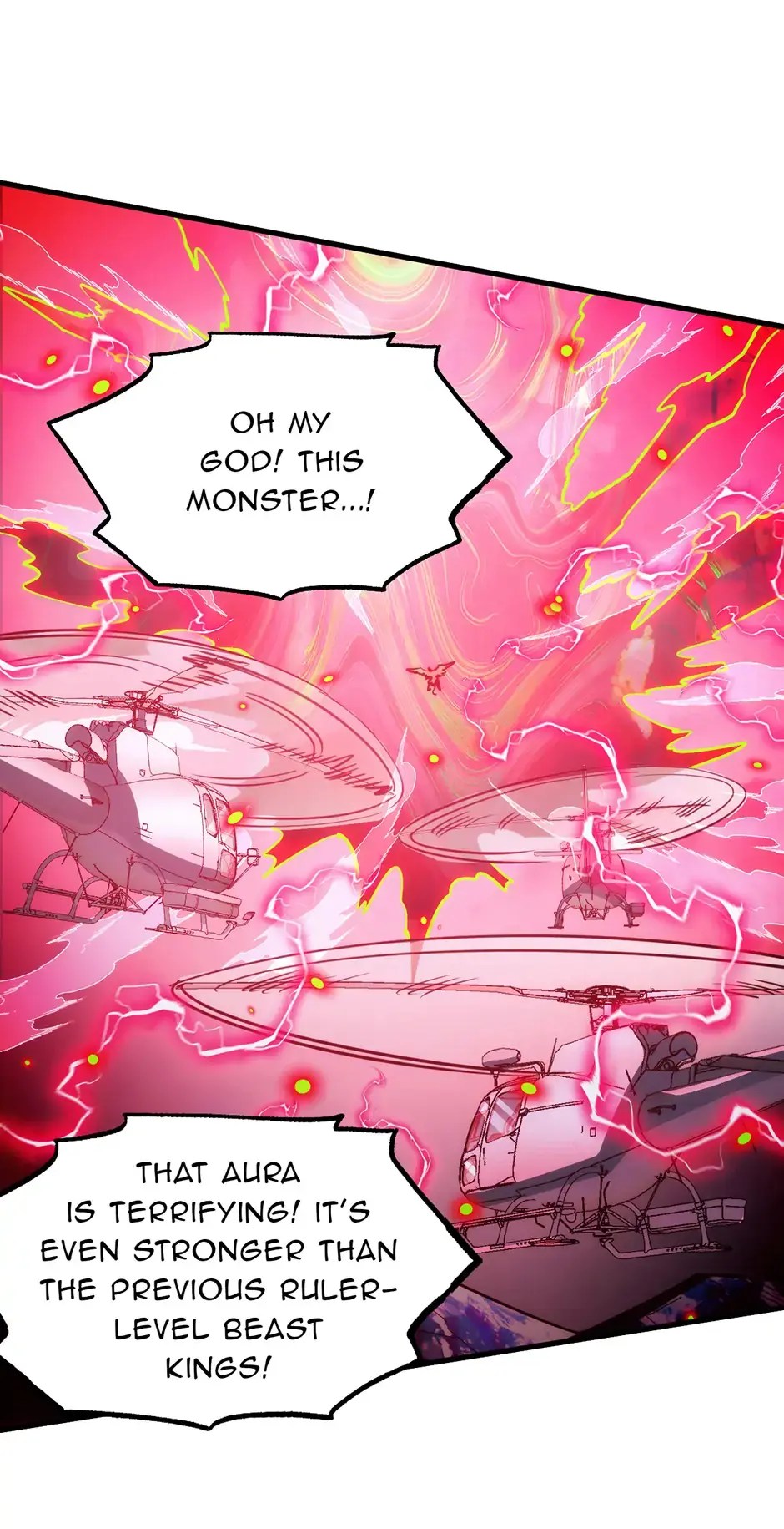 Read The Warrior Ascends From The Rubble chapter 195 image 44 on Lezhin