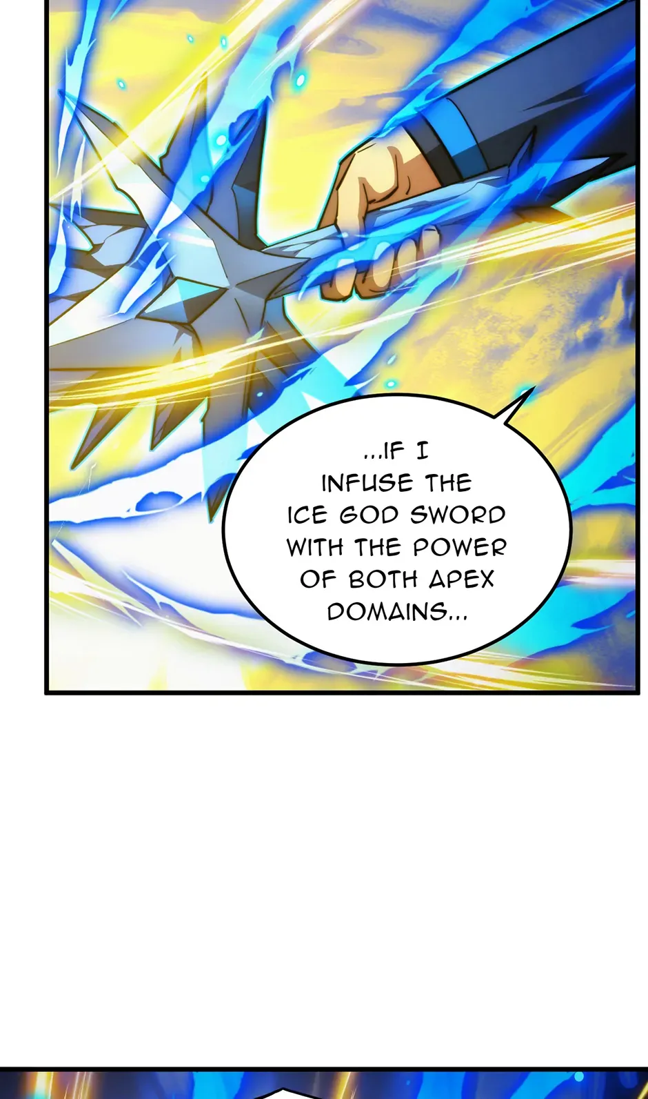 Read The Warrior Ascends From The Rubble chapter 195 image 48 on Lezhin